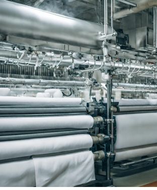 The Science Behind Humification Control in Textile Production